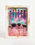 [Real Techniques] Real Techniques Travel Fantasy Mini Brush Set (save 52%)-No colour No Size No colour