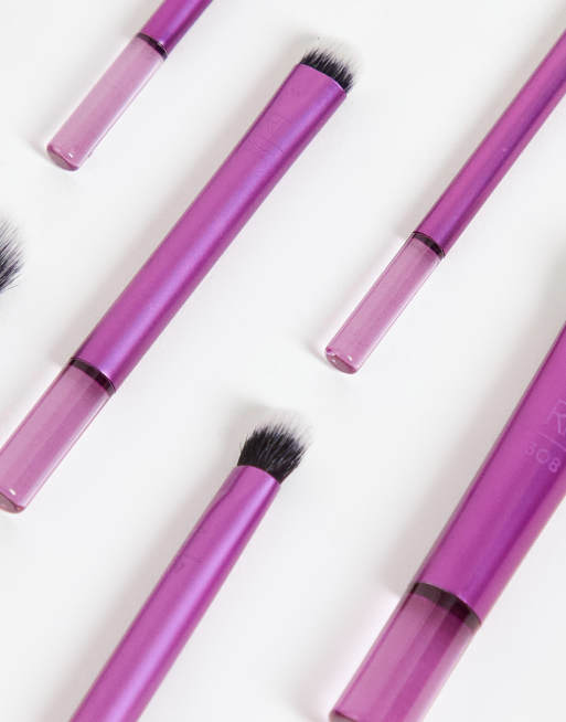 Buy Real Techniques - *Holidays* - Mini brush set Holidaze +