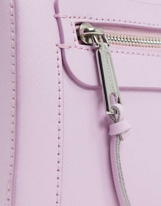 Rebecca minkoff hot online pink crossbody