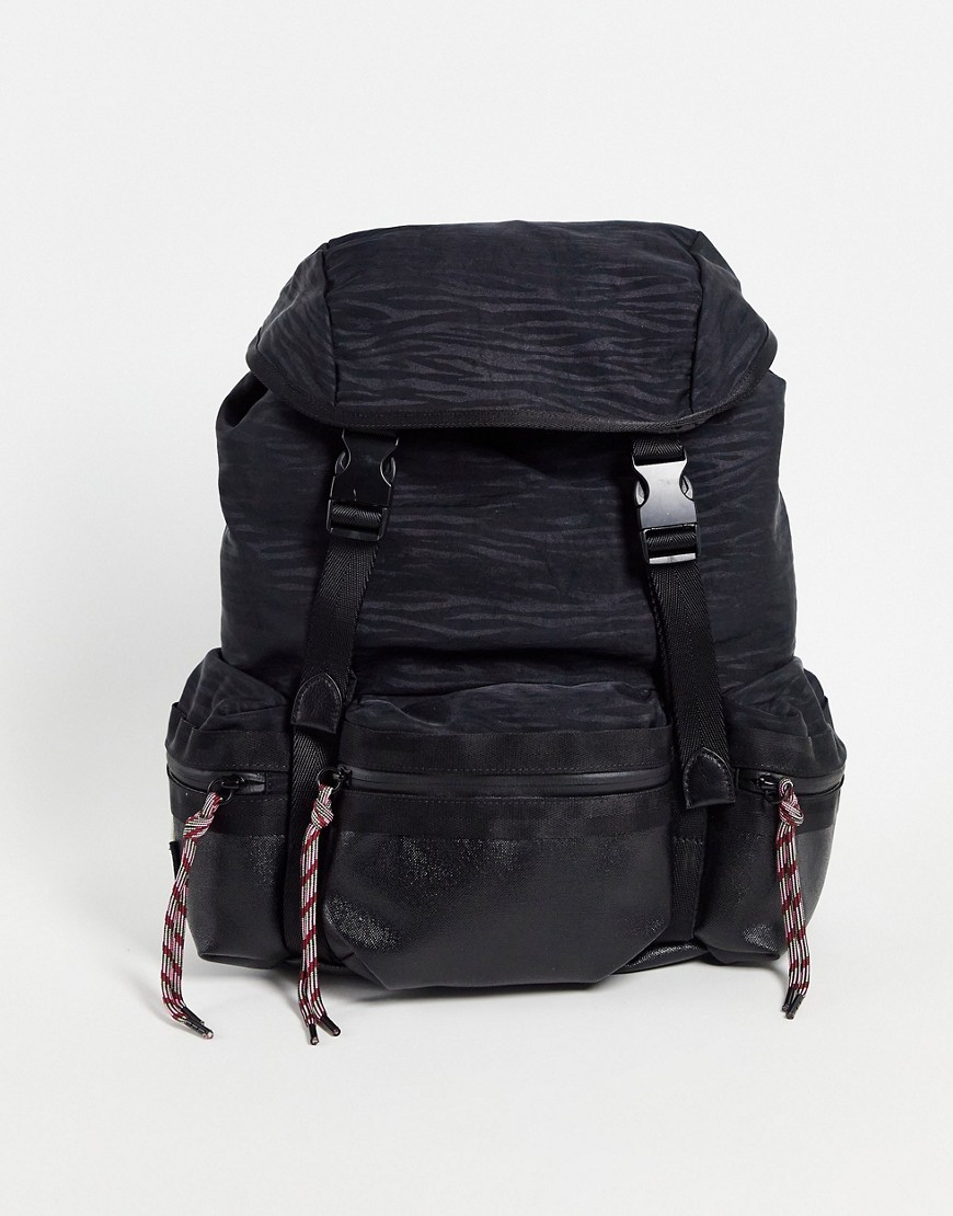Rebecca Minkoff backpack in black