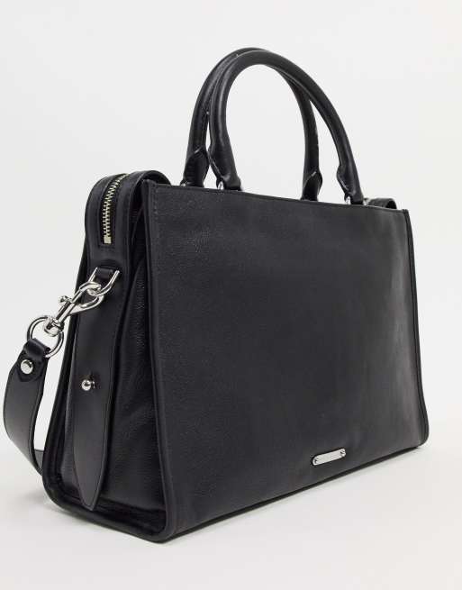 Bedford 2025 zip satchel