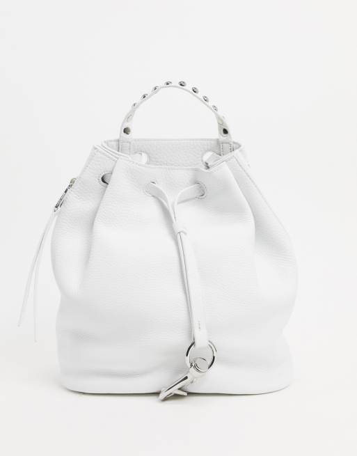 Blythe backpack 2025 rebecca minkoff