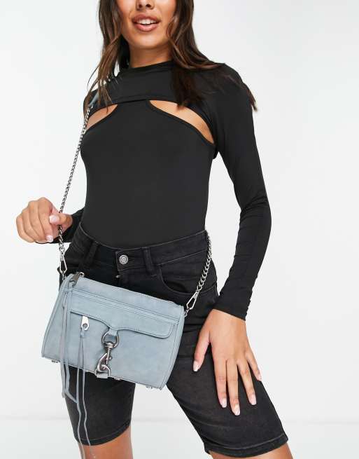 Rebecca minkoff sales chain crossbody