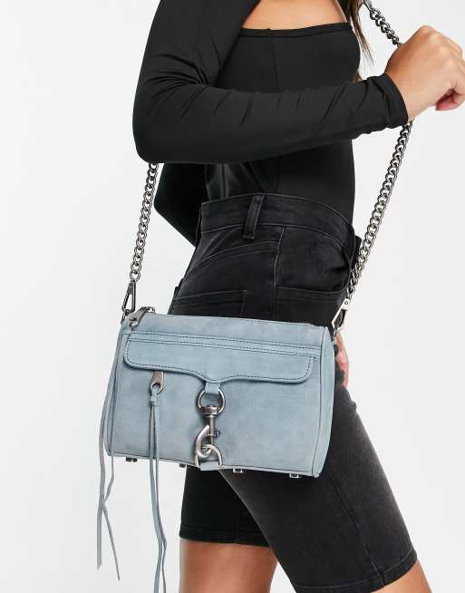 Rebecca minkoff chain online crossbody