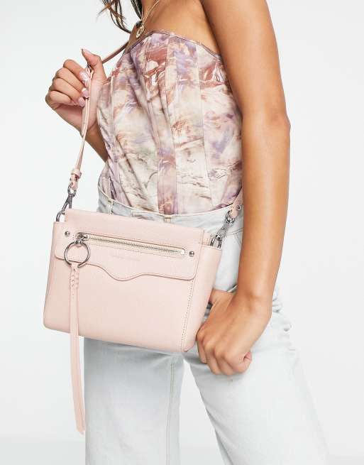 Rebecca minkoff 2025 pink bag