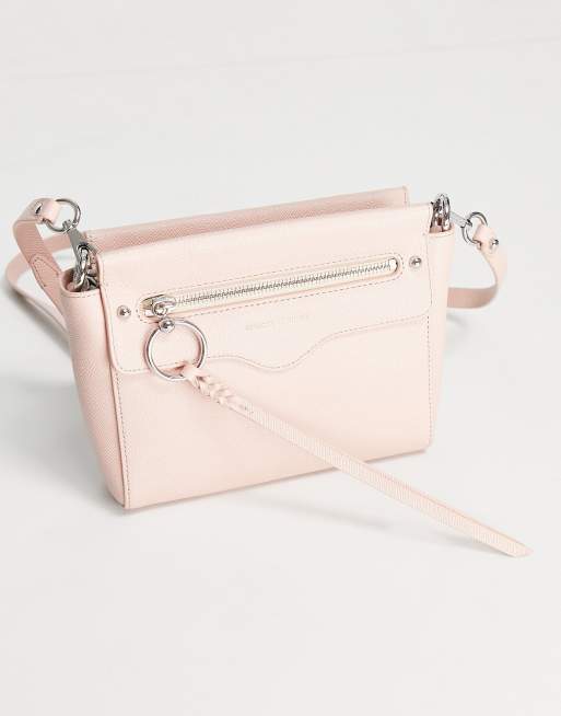 Rebecca minkoff blush discount bag