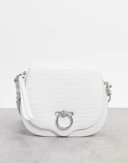 Rebecca minkoff saddle discount crossbody