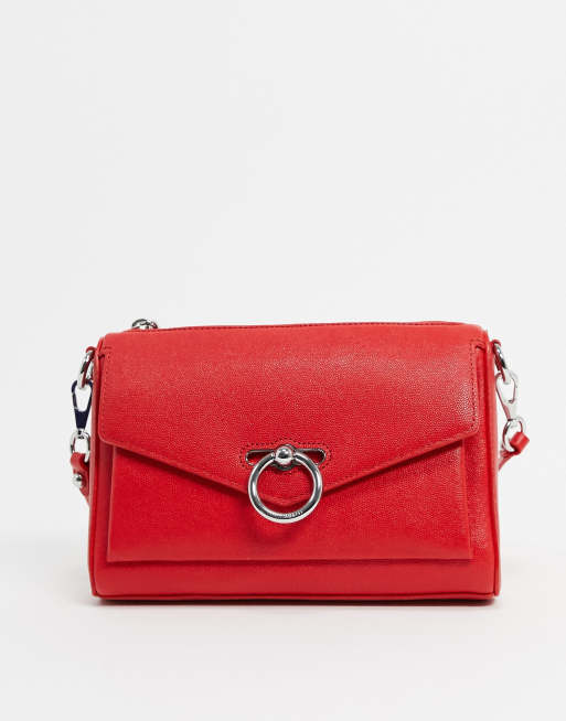 Jean crossbody cheap bag rebecca minkoff