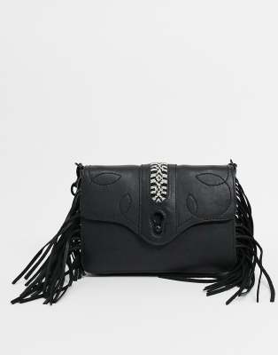 rebecca minkoff leather purse