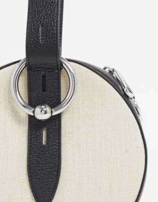 kate circle bag rebecca minkoff