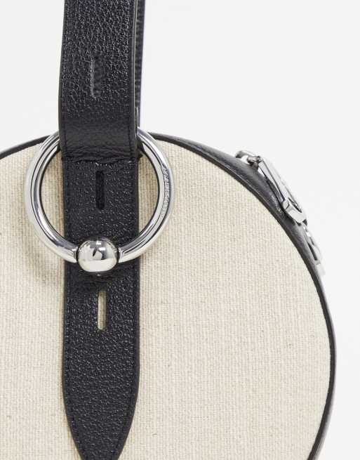 Kate circle bag sales rebecca minkoff