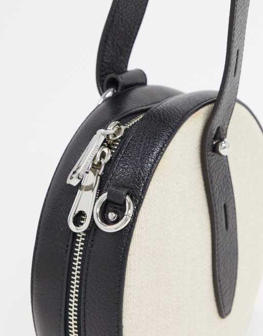 Kate circle bag sales rebecca minkoff