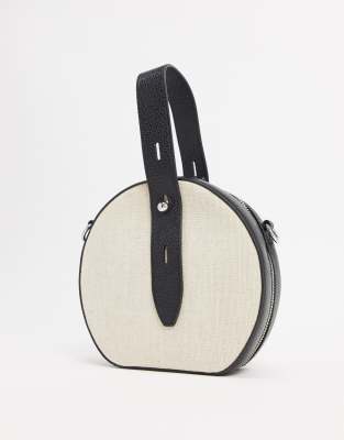 rebecca minkoff circle bag