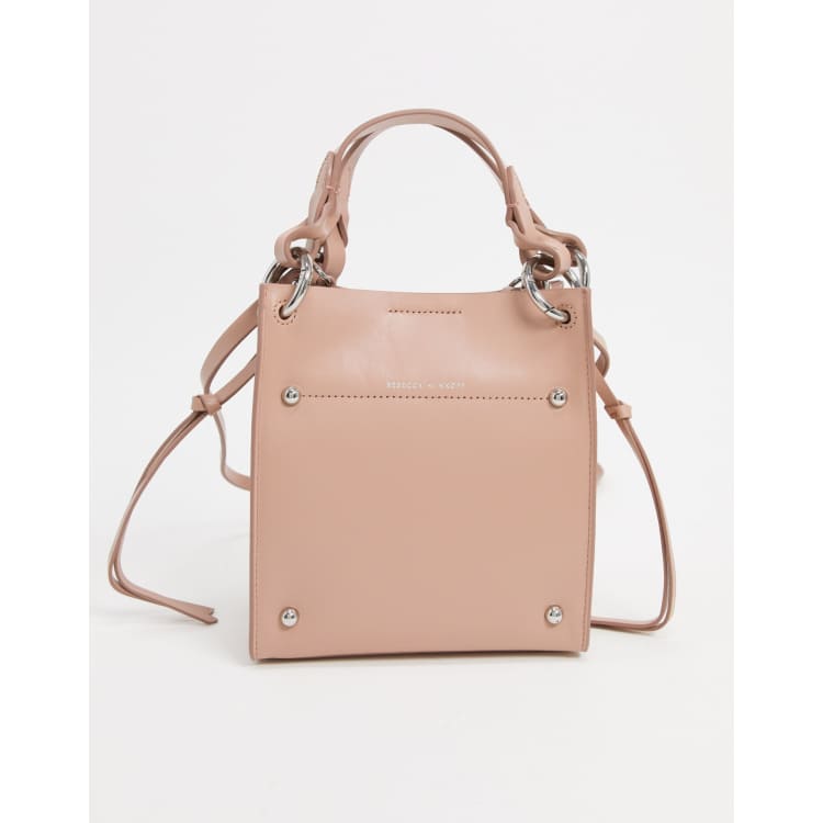 Kate soft discount satchel rebecca minkoff