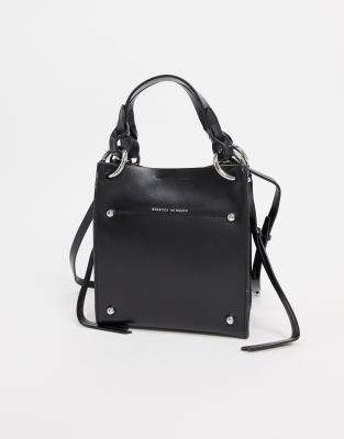 rebecca minkoff mini tote