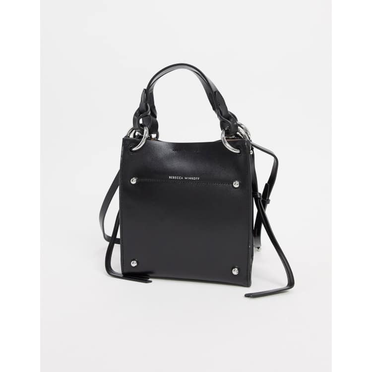 Rebecca minkoff kate online bucket bag