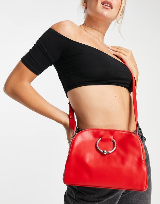 Rebecca minkoff kate double zip crossbody sale