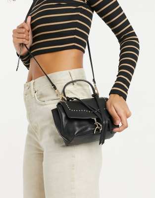 Stella leather tote online rebecca minkoff