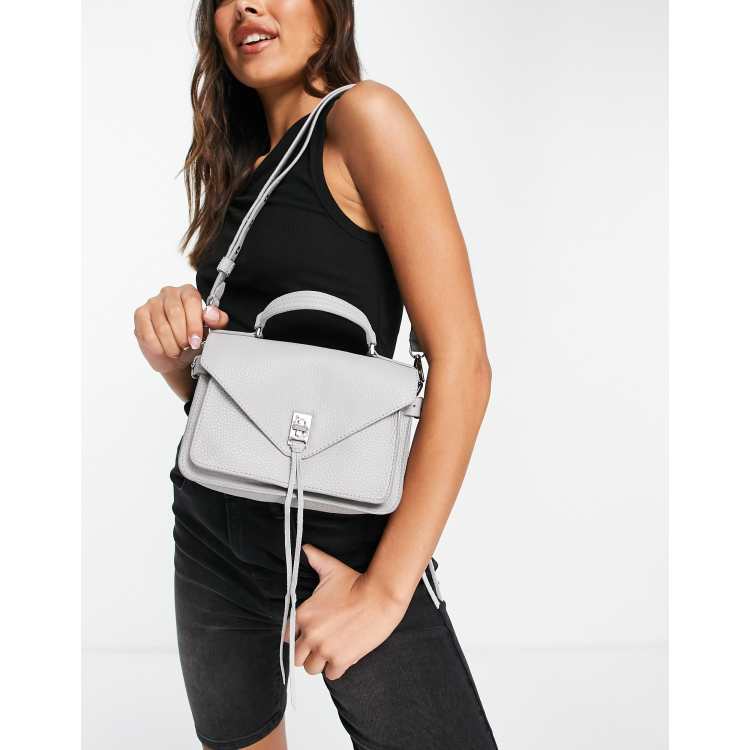 Rebecca minkoff city 2025 top handle crossbody