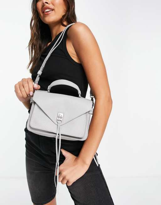 Rebecca minkoff satchel handbags new arrivals