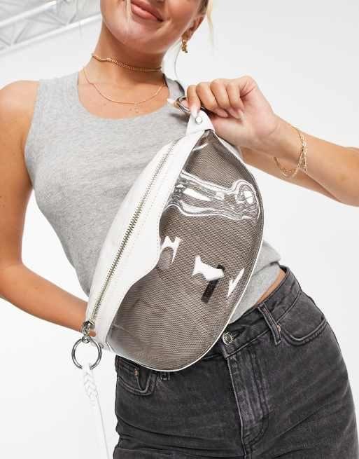 Rebecca minkoff hot sale bum bag