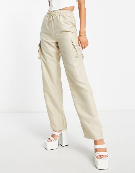 Page 4 - Trousers Sale & Leggings Sale | Womenswear | ASOS