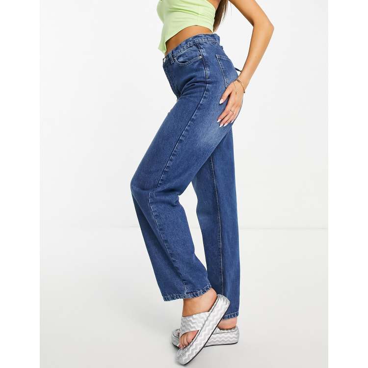 Vintage high waisted jeans outfit discount