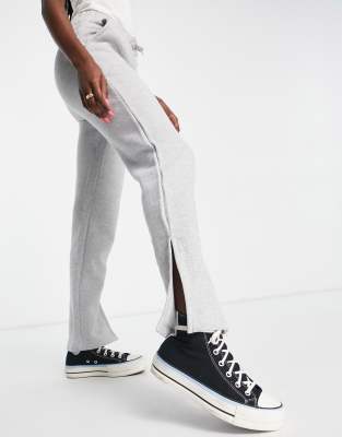 rebellious fashion sweatpants