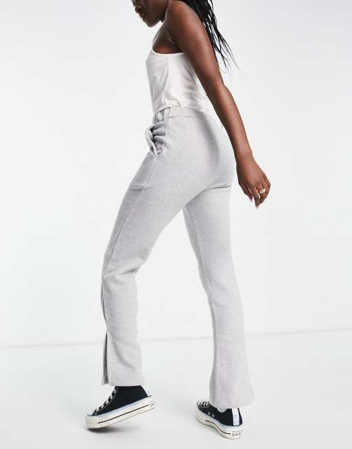 Grey Joggers & Sweatpants  Fashion Joggers for Women – Rebellious