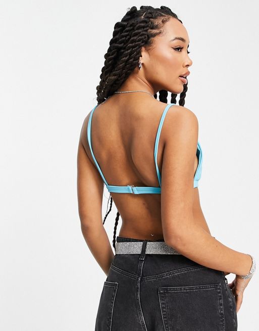 Urban Outfitters - Urban Outfitters Bralette on Designer Wardrobe