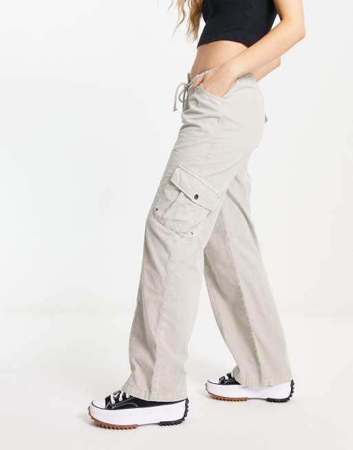 Reclaimed vintage cargo pants 2025