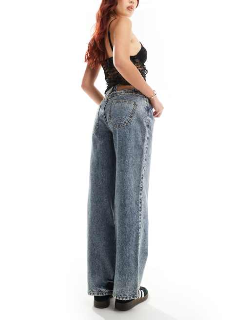 【THE CENTAUR】VINTAGE DENIM PANTS s-l1200.jpg