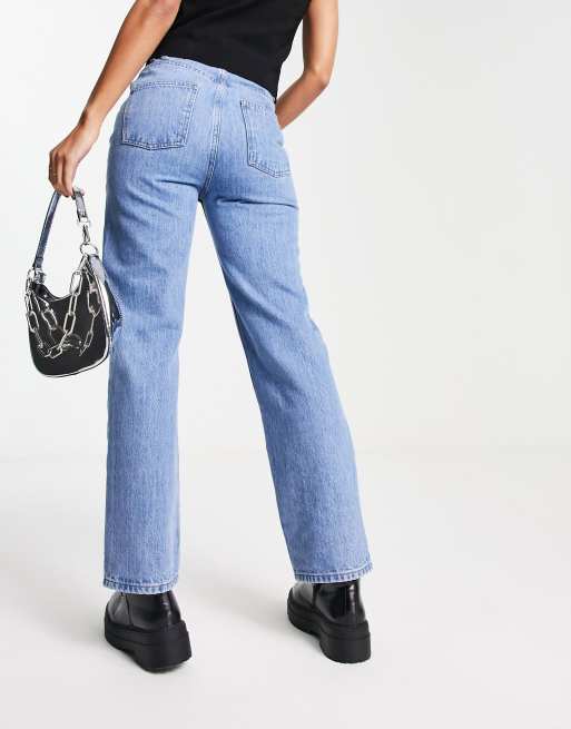 90s high waisted pants discount
