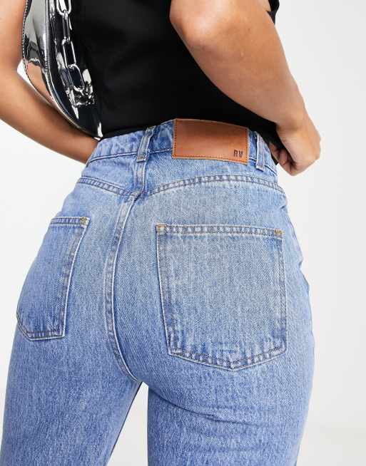 90s high shop waisted mom jeans