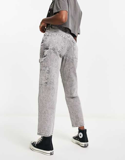 Carpenter mom sale jeans