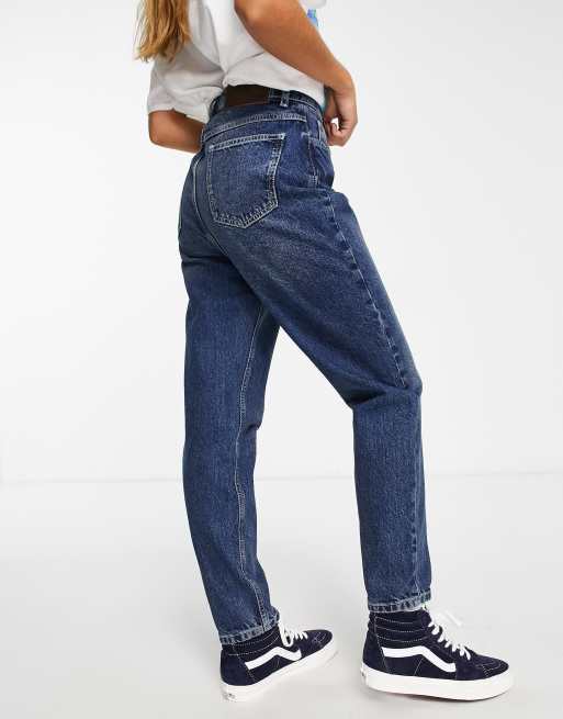 Mom jeans vintage comprar best sale