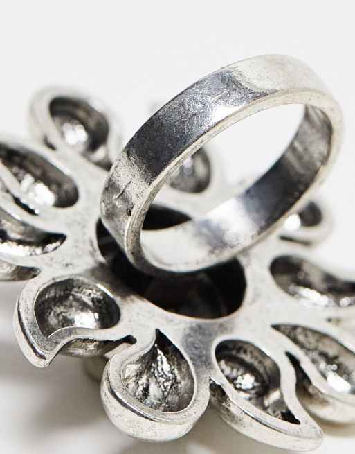 Anello granata on sale