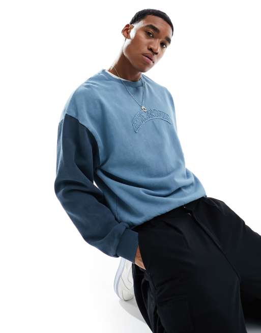 Reclaimed outlet vintage sweat