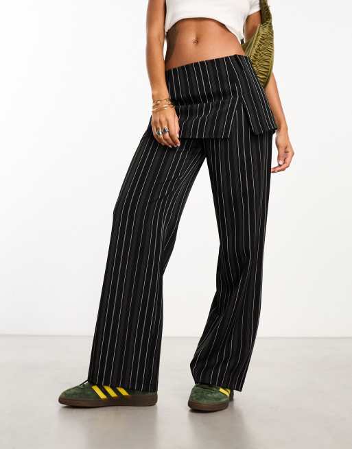 Skirt pants vintage deals