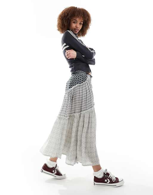 Prairie underground motive skirt store