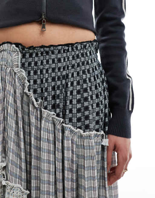 Prairie underground motive skirt store