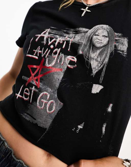 Avril Shirt