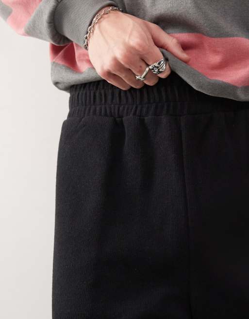 Berberjin×SUBCULTURE PANTS(SV925)/ BLACK – SC WEB STORE