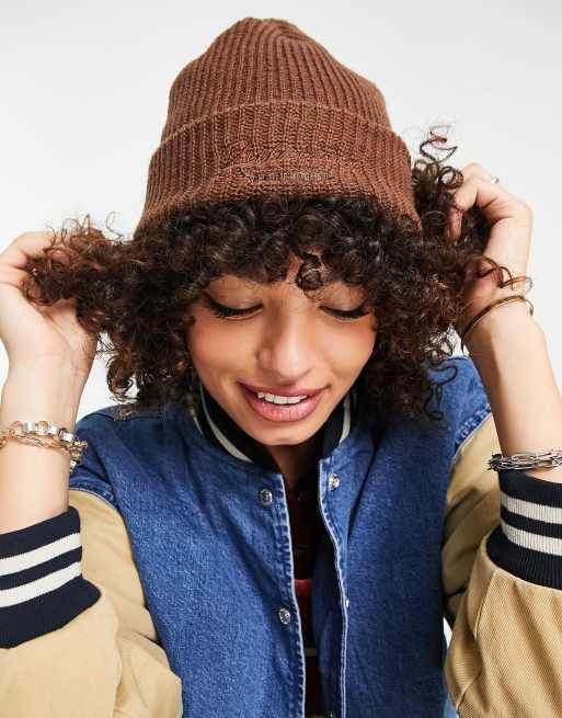 Vintage beanie new arrivals