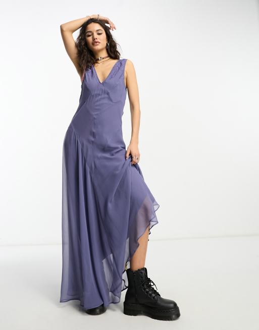 Asos vintage dresses online