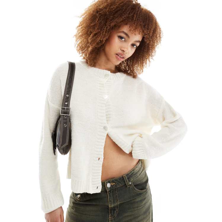 Reclaimed vintage cardigan hotsell