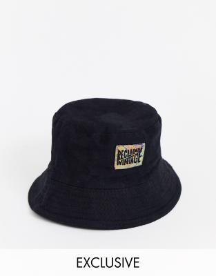 bucket hat branded