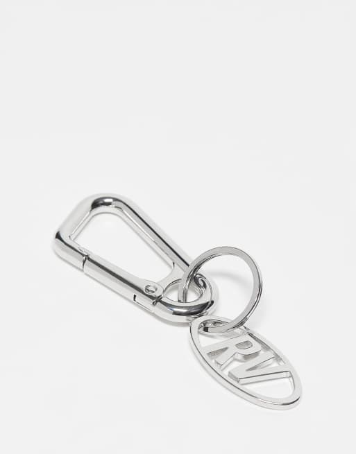 Carabiner on sale clip keychain