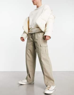 Reclaimed vintage best sale cargo pants