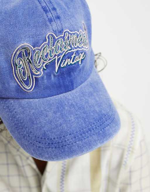 Casquette Texas Denim Paisley by Stetson - 59,00